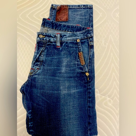 Dsquared2 “LORD” 2006 Collection - Picture 16 of 16